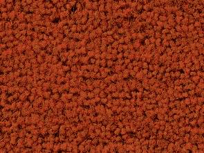 Coir Matting - Rust