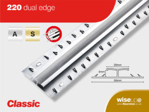 220 - Dual Edge