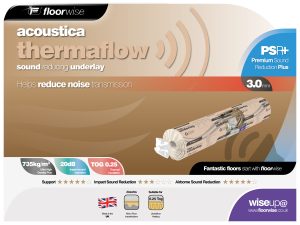 Floorwise Acoustica Thermaflow