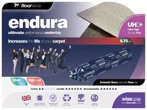 Floorwise Endura Underlay