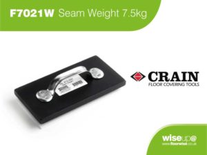 F7021W - Seam Weight 7.5kg