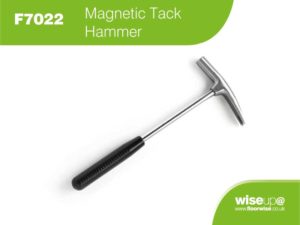 F7022 - Magnetic Tack Hammer