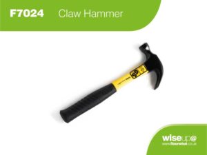 F7024 - Claw Hammer