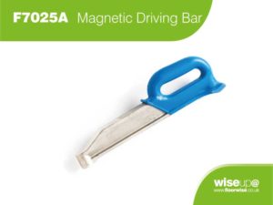F7025A - Magnetic Driving Bar