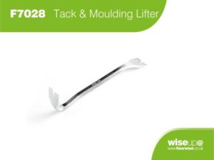 F7028 - Tack & Moulding Lifter