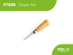 F7029 - Carpet Awl