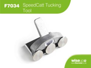F7034 - Speedcatt Tucking Tool
