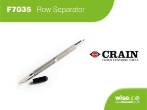 F7035 - Row Separator