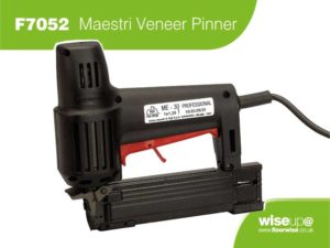 F7052 - Maestri Veneer Pinner