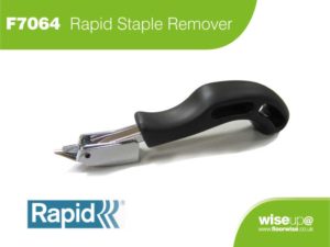 F7064 - Staple Remover