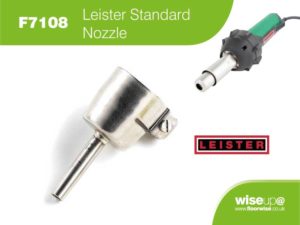 F7108 - Leister Standard Nozzle