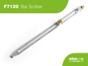 F7120 - Bar Scriber