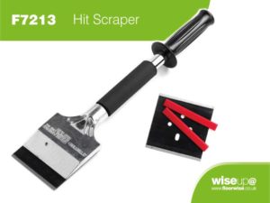 F7213 - Hit Scraper