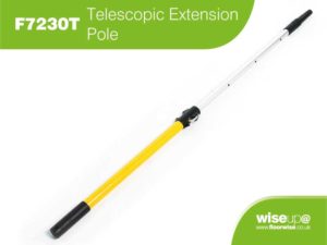 F7230T - Telescopic Extension Pole