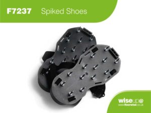 F7237 - Spiked Shoes