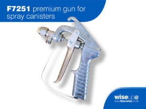 F7251 Premium Gun