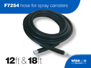 F7254 Hose