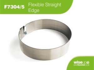 F7304/5 - Flexible Straight Edge