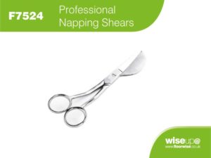 F7524 - Napping Shears 2 finger