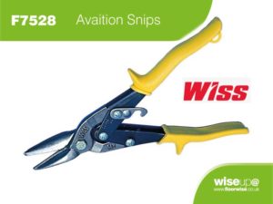 F7528 - Aviation Snips