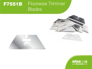 F7551B - Blades