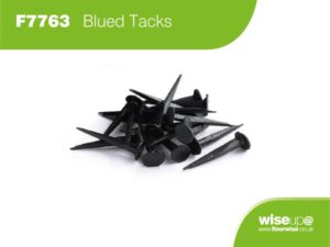 F7763 - Blued Tacks
