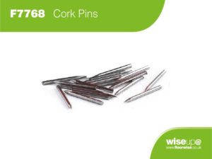 F7768 - Cork Pins
