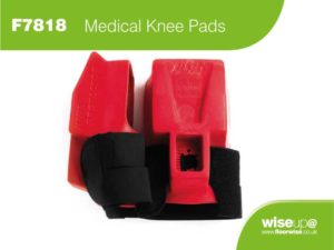 F7818 - Medical Knee Pads