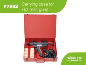 F7882 - Carrying case for all Guns