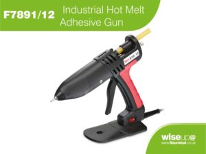 F7891/12 - Industrial Hot Melt Adhesive Gun