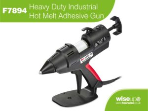 F7894 - Heavy Duty Industrial Hot Melt Adhesive Gun
