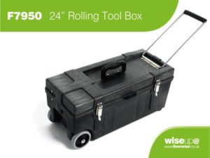 F7950 - 24" Rolling Tool Box