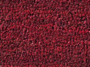 Coir Matting 145/001 red
