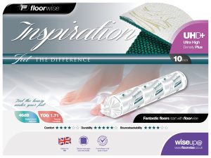Feel the Difference - Inspiration