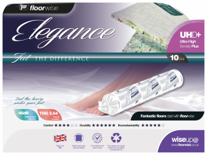 Feel the Difference - Elegance
