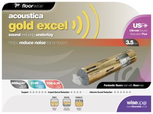 Floorwise Acoustica Gold Excel