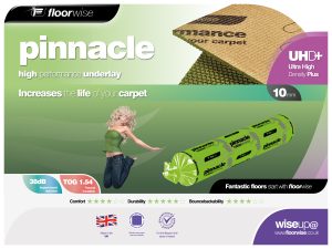 Floorwise Pinnacle Underlay