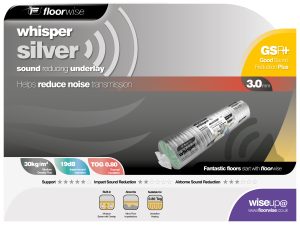 Floorwise Whisper Silver