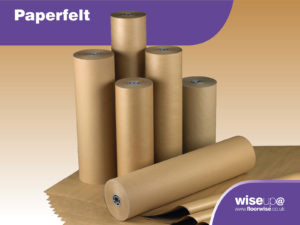 Paperfelt