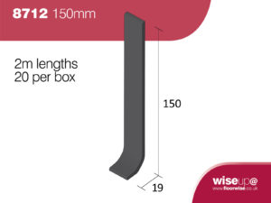 8712 - Sit-on skirting