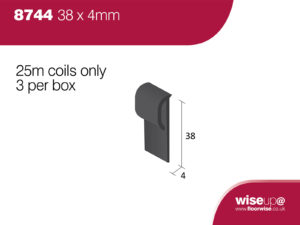 8744 - Capping Strips