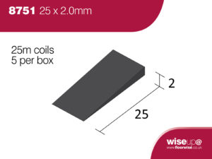 8751 - Bevel Edges
