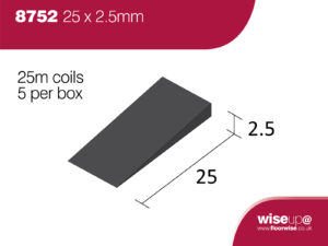 8752 - Bevel edges