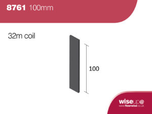 8761 - Flat skirting