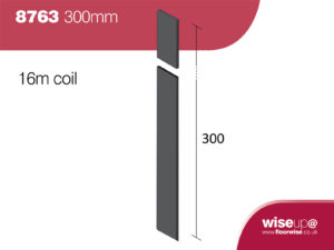 8763 - Flat skirting