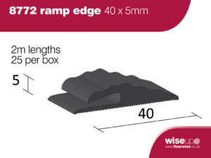 8772 - Ramp Edge