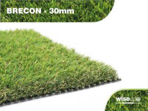 Artificial Grass - Brecon 30mm