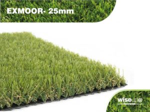 Artificial Grass - Exmoor 25mm
