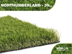 Artificial Grass - Northumberland 35mm