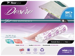 Feel the Difference - Desire